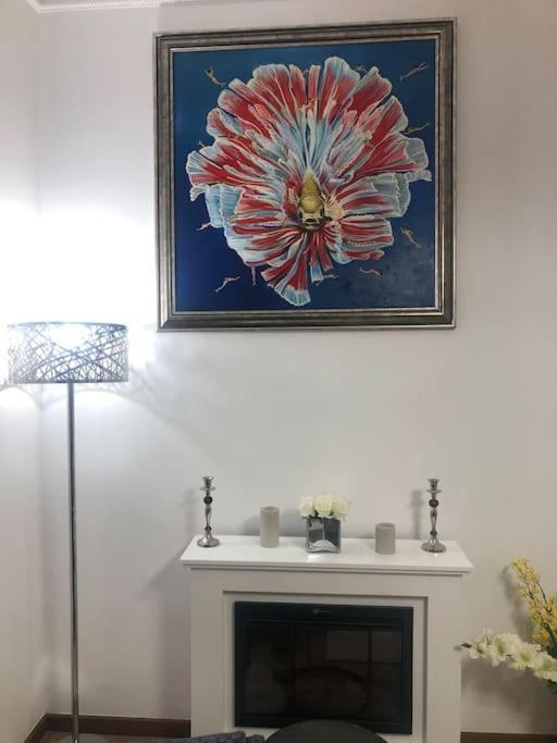 Dumbrava Rosie - Ultracentral Historical Residence บูคาเรสต์ ภายนอก รูปภาพ
